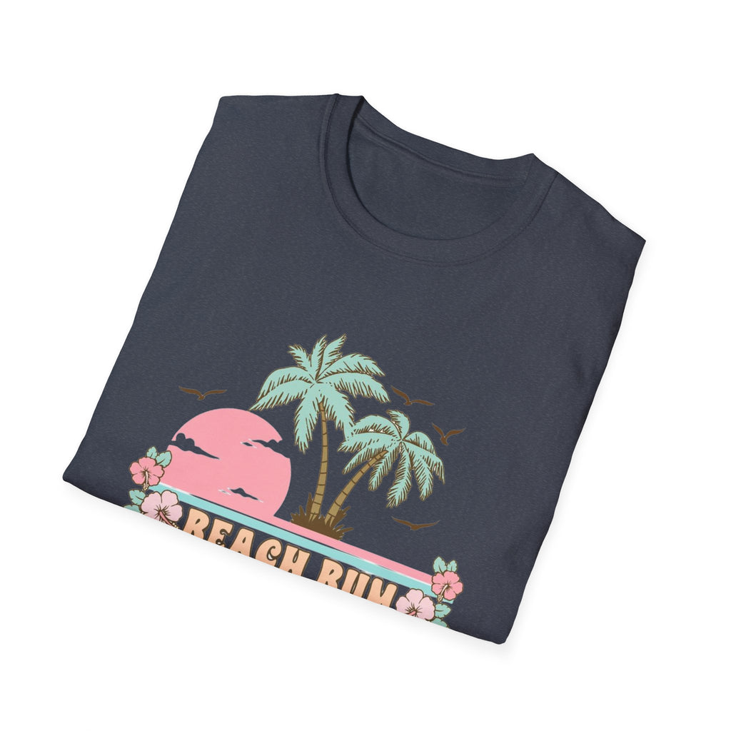 Life’s a Beach “Make Some Waves” T-Shirt
