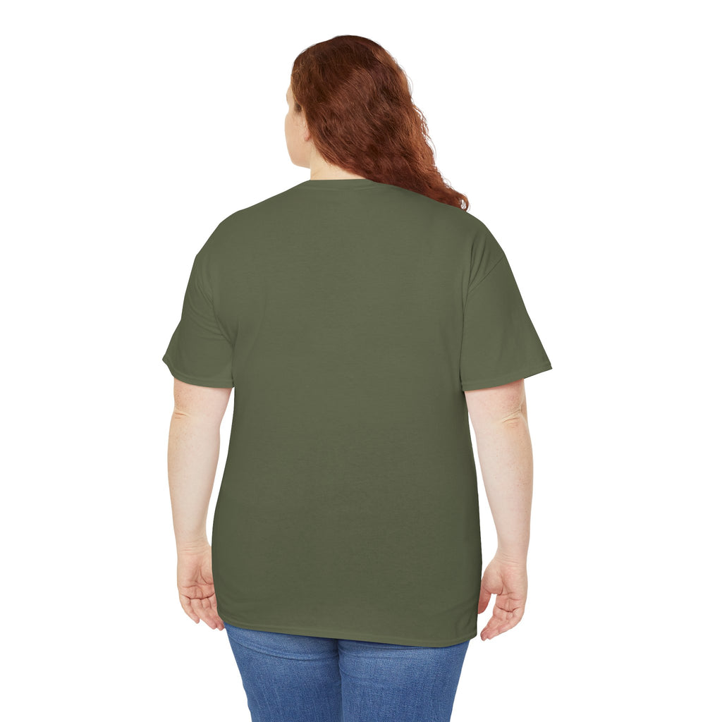Tequila Summer Tee – Tropical Beach Cocktail Graphic T-Shirt