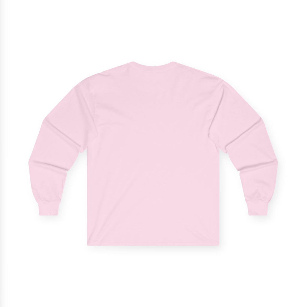 Dope Vibes Long Sleeve Tee — Retro Graphic ‘dope vibes’