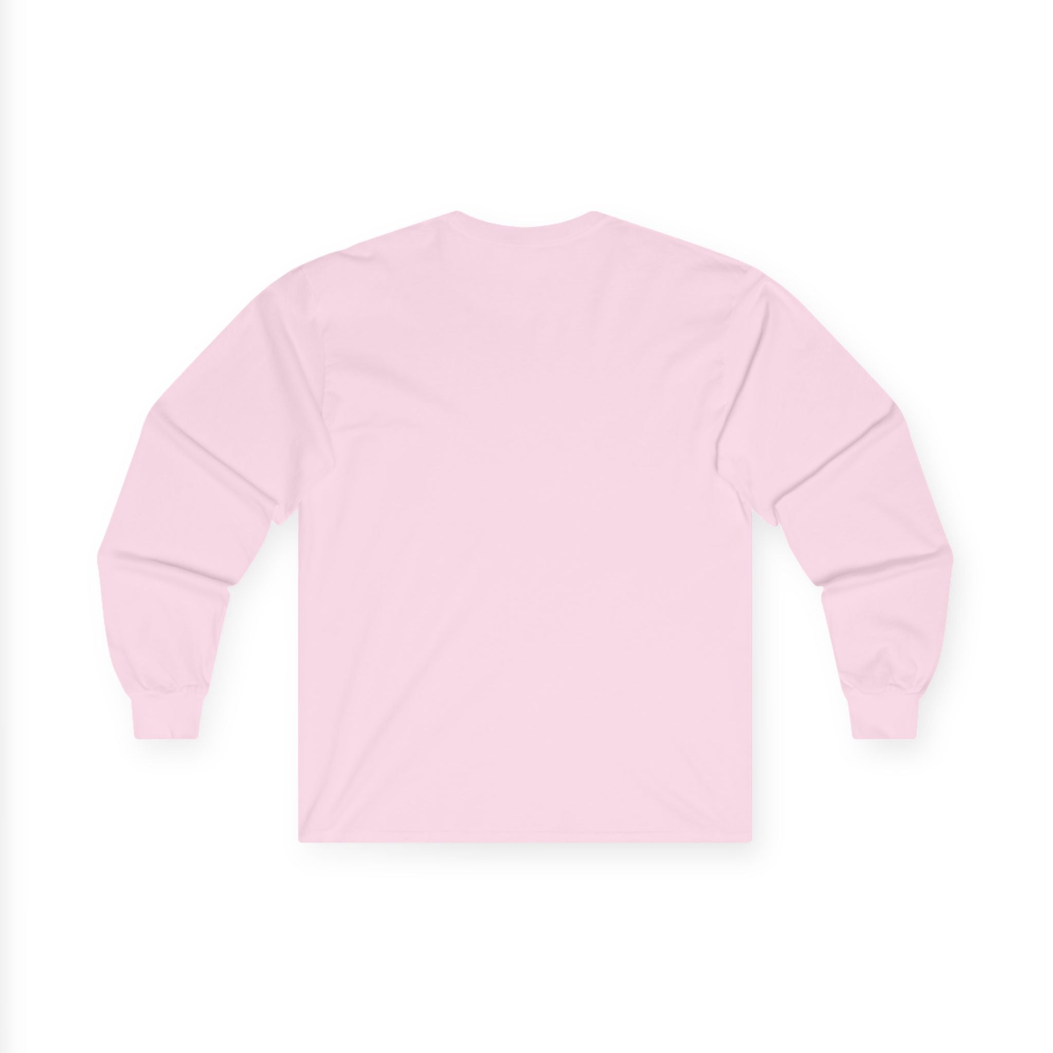 Dope Vibes Long Sleeve Tee — Retro Graphic ‘dope vibes’