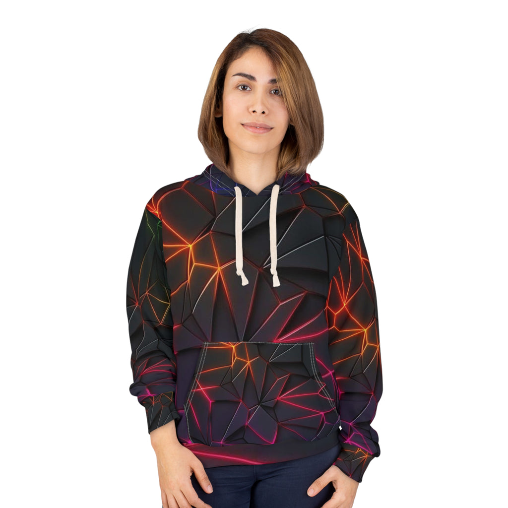Energy Core Hoodie